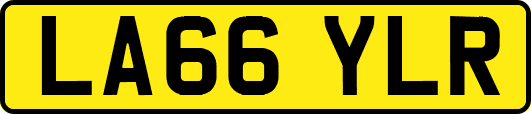 LA66YLR