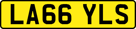 LA66YLS