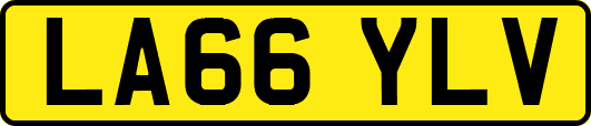 LA66YLV
