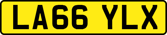 LA66YLX