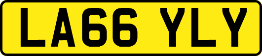 LA66YLY