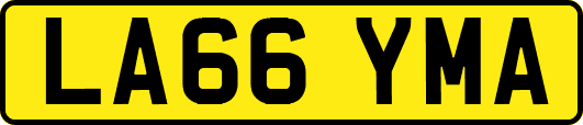 LA66YMA