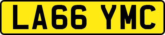 LA66YMC