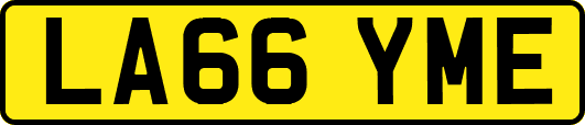 LA66YME