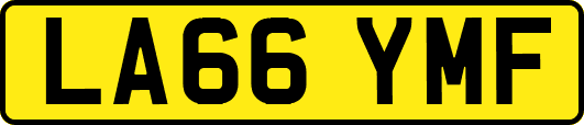 LA66YMF