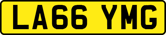 LA66YMG