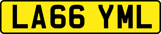 LA66YML