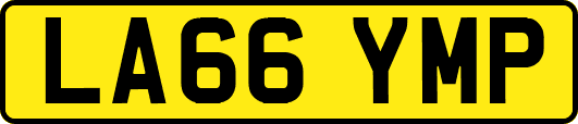 LA66YMP