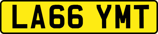 LA66YMT