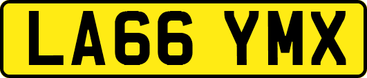 LA66YMX