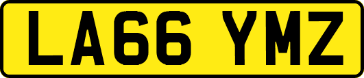 LA66YMZ