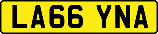 LA66YNA