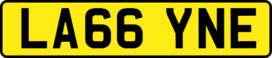 LA66YNE