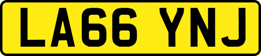 LA66YNJ