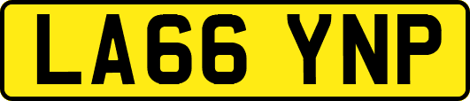LA66YNP