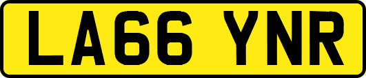 LA66YNR