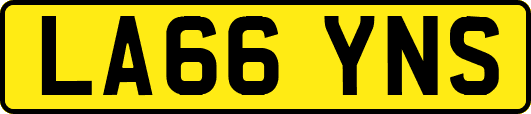 LA66YNS