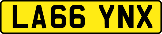 LA66YNX