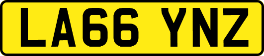 LA66YNZ