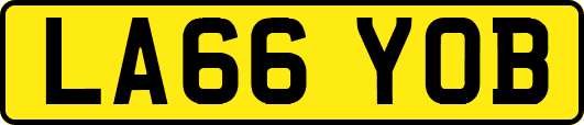 LA66YOB