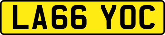 LA66YOC