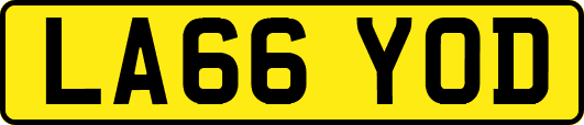 LA66YOD