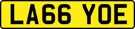 LA66YOE