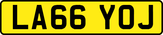 LA66YOJ