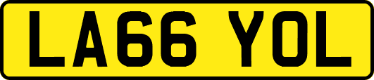 LA66YOL