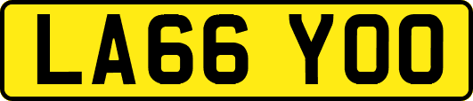 LA66YOO
