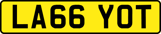 LA66YOT