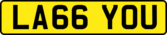 LA66YOU