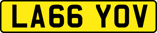 LA66YOV