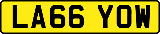 LA66YOW