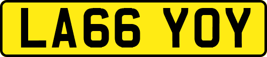 LA66YOY