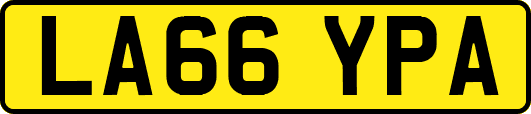 LA66YPA