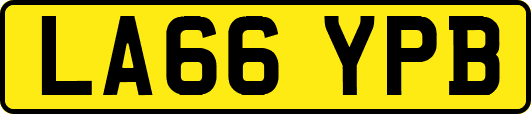 LA66YPB