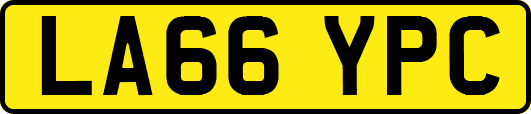 LA66YPC