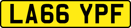LA66YPF