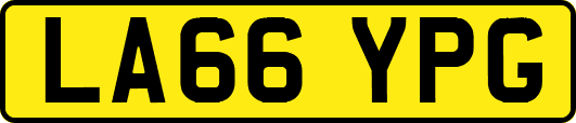 LA66YPG