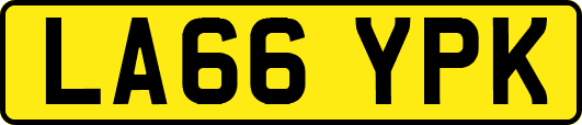 LA66YPK