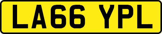 LA66YPL