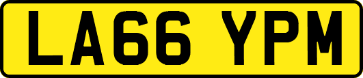 LA66YPM