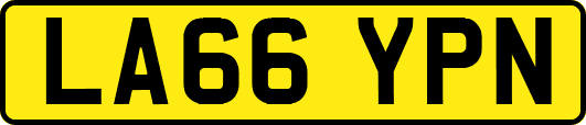 LA66YPN