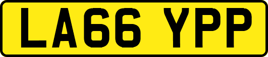 LA66YPP