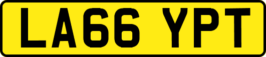 LA66YPT