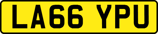 LA66YPU