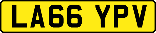 LA66YPV