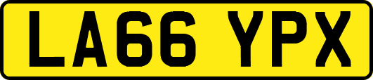 LA66YPX