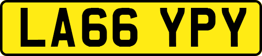 LA66YPY